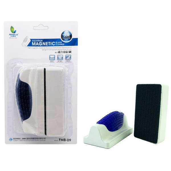 ΜΑΓΝΗΤΗΣ ΕΝΥΔΡΕΙΟΥ ΓΙΑ ΚΑΘΑΡΙΣΜΟ 9.5X7CM